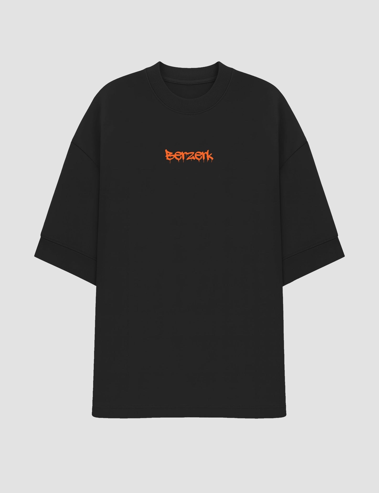 Oversized - Nothing to Prove