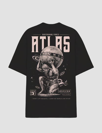 Oversized - Atlas