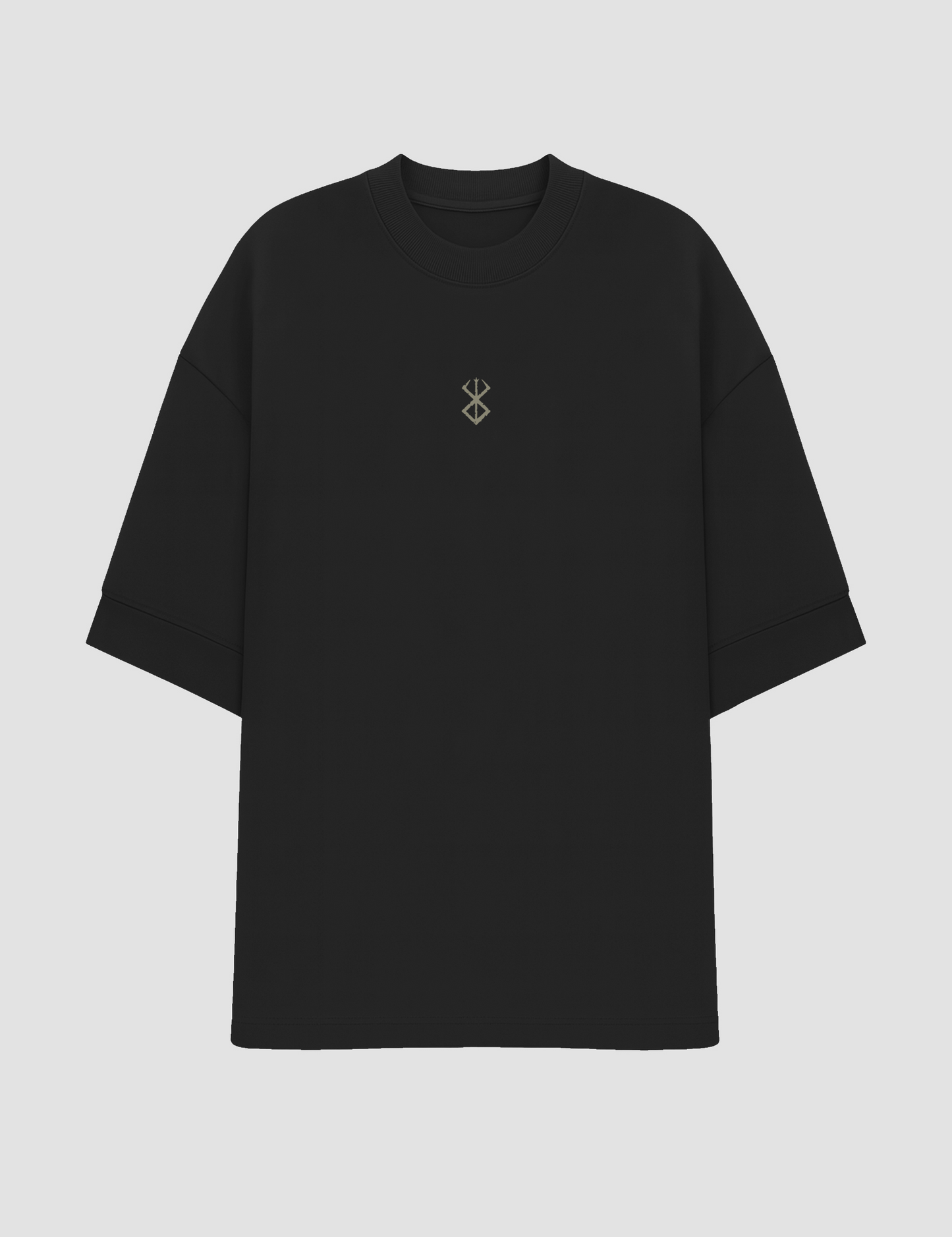 Oversized - Berzerkir