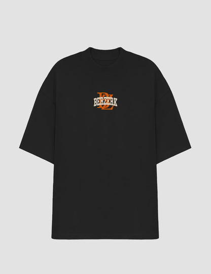 Oversized - Iron Gang