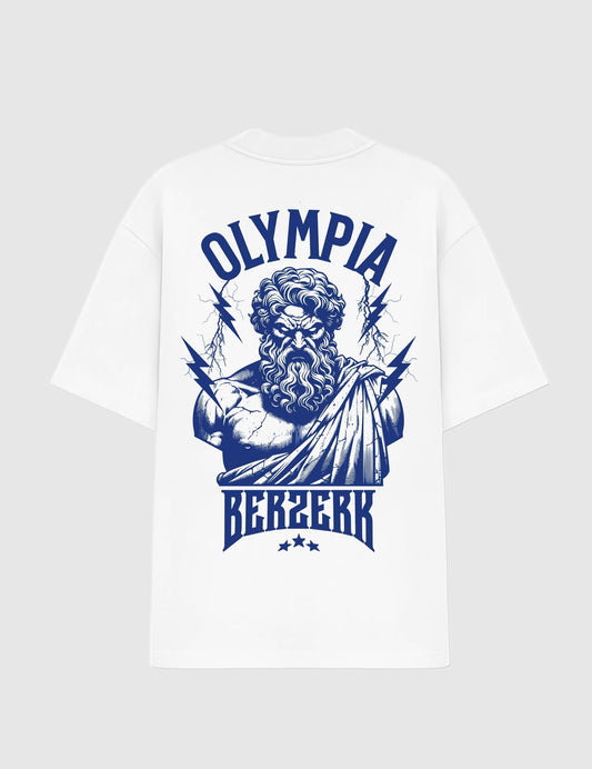Oversized - Olympia