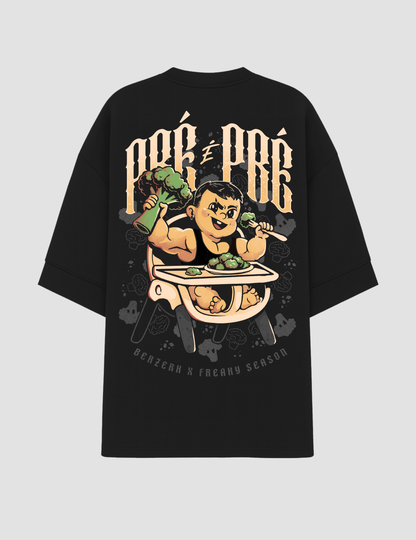 Oversized - FREAKY SEASON PRÉ PRÉ