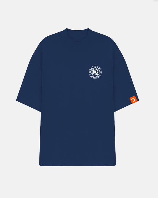 Oversized - DBSuper Vegeta, The prince