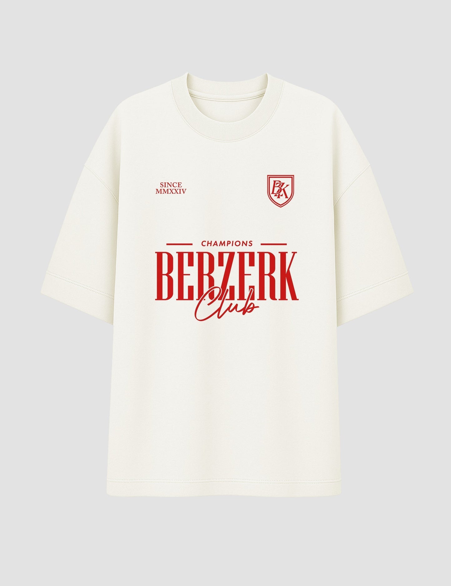 Oversized - Kyōsenshi