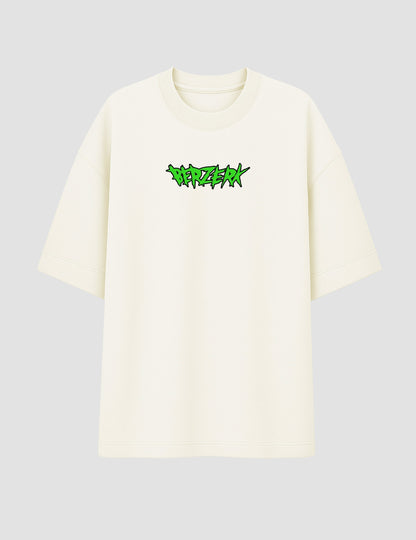 Oversized - Loucos de Pré-Treino