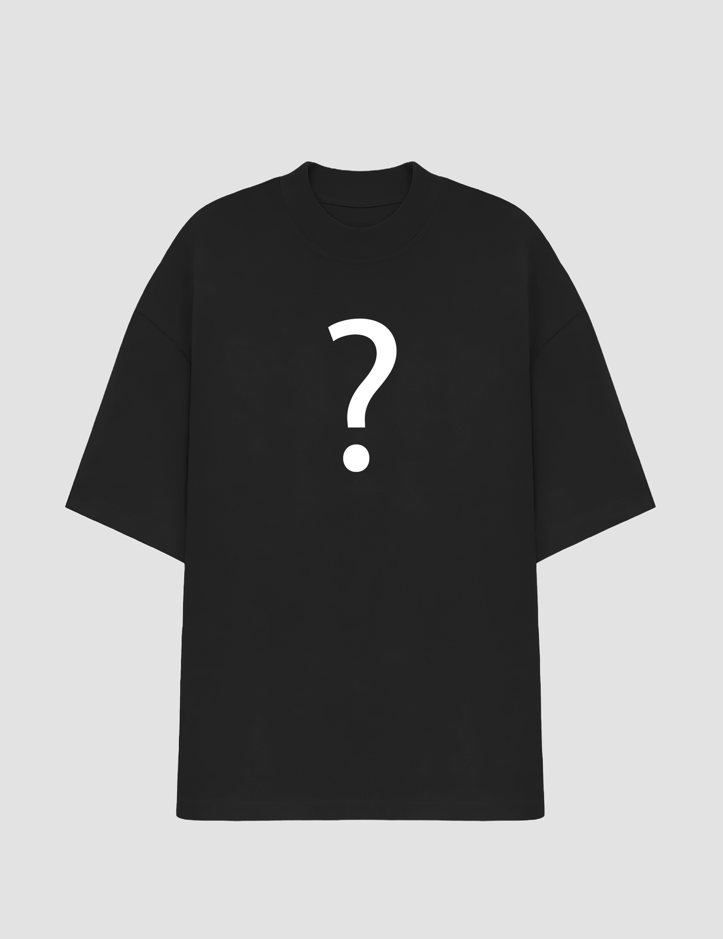 Oversized - Surpresa